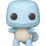 Product Φιγούρα Funko Pop! Pokemon - Squirtle (Soft Color) (Special Edition) thumbnail image