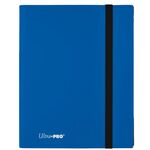 Product Binder Ultra PRO Eclipse 9 Θέσεων Pacific Blue thumbnail image