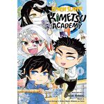 Product Demon Slayer Kimetsu Academy Vol.06 thumbnail image
