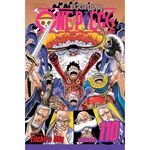 One Piece Vol.110 | Nerdom, Greece