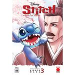 Product Stitch & The Samurai Vol. 3 thumbnail image