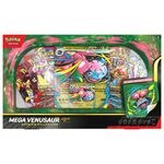 Product Pokemon TCG: Mega Venusaur ex Premium Collection thumbnail image