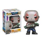 Product Funko Pop! Guardians of the Galaxy V2 Drax thumbnail image