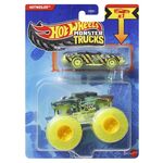 Product Mattel Hot Wheels: Monster Trucks - Hotweiler 2 Pack Vehicles (JCG33) thumbnail image