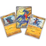 Product Pokemon TCG Cynthia’s Garchomp ex Premium Collection thumbnail image