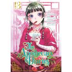 Product The Apothecary Diaries Vol. 13 thumbnail image