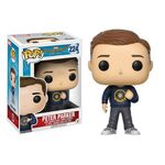 Product Funko Pop! Spider-Man Homecoming Peter Parker thumbnail image