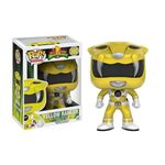 Product Funko Pop! Yellow Power Ranger Television thumbnail image