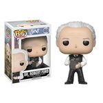 Product Funko Pop! Westworld Dr. Robert Ford thumbnail image