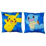 Product Μαξιλάρι Διπλής Όψης Pokemon Square Cushion thumbnail image