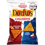 Product Πατατάκια Doritos Stranger Things Collisions thumbnail image