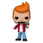 Product Φιγούρα Funko Pop!  Futurama - Philip J. Fry "Shut Up and Take My Money" Meme (Special Edition) thumbnail image
