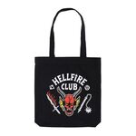 Product Τσάντα Tote Stranger Things Eco Friendly Bag thumbnail image