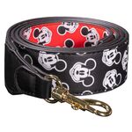Product Λουρί Τσάντας Loungefly Disney Mickey Heads Bag Strap thumbnail image