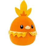 Product Squishmallows Pokemon Torchic 25 cm thumbnail image