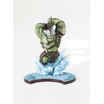 Product Thor Ragnarok Q-Fig Max Diorama Hulk  thumbnail image