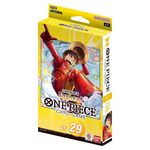 Product One Piece TCG EggHead ST-29 Starter Starter Deck thumbnail image