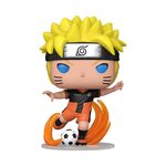 Product Funko Pop! Naruto Shippuden - Naruto Uzumaki (Soccer) thumbnail image