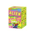 Product Φιγούρα POP MART Disney/Pixar Alien-Immersive Experience Series Figure (Blind Box 1pc) 1τμχ Τυχαία Επιλογή thumbnail image