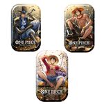 Product One Piece Card Game Tin Vol.2 TS-02 (Random 1pc) thumbnail image