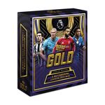 Product Topps 2025-26 Gold EPL Soccer Hobby Box thumbnail image