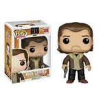 Product Funko Pop! The Walking Dead Rick Grimes 6 Edition thumbnail image