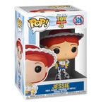 Product Φιγούρα Funko Pop! Toy Story 4 - Jessie thumbnail image