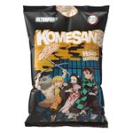 Product Komesan Rice Chips Demon Slayer Honey Mustard thumbnail image