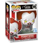 Product Funko Pop! Welcome to Derry -Pennywise (Splashing) (Special Edition) thumbnail image