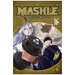Product Mashle Vol.16 thumbnail image