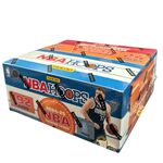 Product Panini Baketball 2024-2025 Hoops Basketball Retail Box thumbnail image