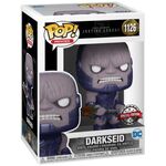 Product Funko Pop! Zack Snyder’s Justice League - Darkseid in Armour (Special Edition) thumbnail image