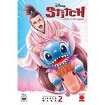 Product Stitch & The Samurai Vol. 2 thumbnail image