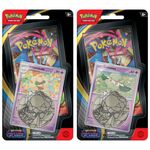 Product Pokemon TCG: Mega Evolution Checklane Blister 1pc Random Pick thumbnail image