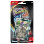 Product Pokemon TCG Mega Evolution: Chaos Rising - Checklane Blister thumbnail image