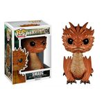 Product Funko Pop! The Hobbit Smaug (15cm) thumbnail image