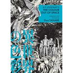 Product H.P. Lovecraft's The Color Out of Space (Manga) thumbnail image