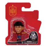 Product Creative Toys - Soccerstarz: Spain Lamine Yamal Figure (406016) thumbnail image