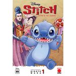 Product Stitch & The Samurai Vol. 1 thumbnail image