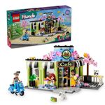 Product LEGO® Friends: Καφέ της Χάρτλεϊκ Σίτυ (42618) thumbnail image