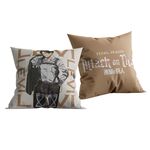 Product Μαξιλάρι Attack on Titan Levi thumbnail image