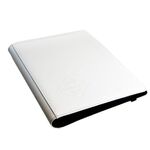 Product Binder Premium 9 Θέσεων White thumbnail image