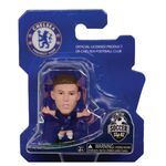 Product Creative Toys - Soccerstarz: Chelsea Cole Palmer - Home Kit (Classic Kit) Figure (405878) thumbnail image