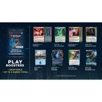 Product Magic The Gathering Murders at Karlov Manor Play Booster 1 Φακελάκι thumbnail image