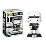 Product Funko Pop! Combat Assault Tank Trooper SDCC 2017 thumbnail image