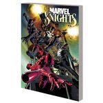 Product Marvel Knights: Make the World Go Away thumbnail image