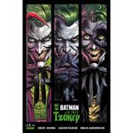 Product Batman Οι Τρεις Jocker thumbnail image