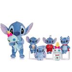 Product Λούτρινο Stitch Iconic Τυχαία Επιλογή thumbnail image
