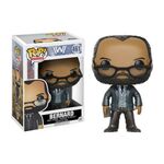 Product Funko Pop! Westworld Bernard Lowe thumbnail image
