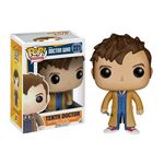Product Funko Pop! Doctor Who 10nth Doctor thumbnail image